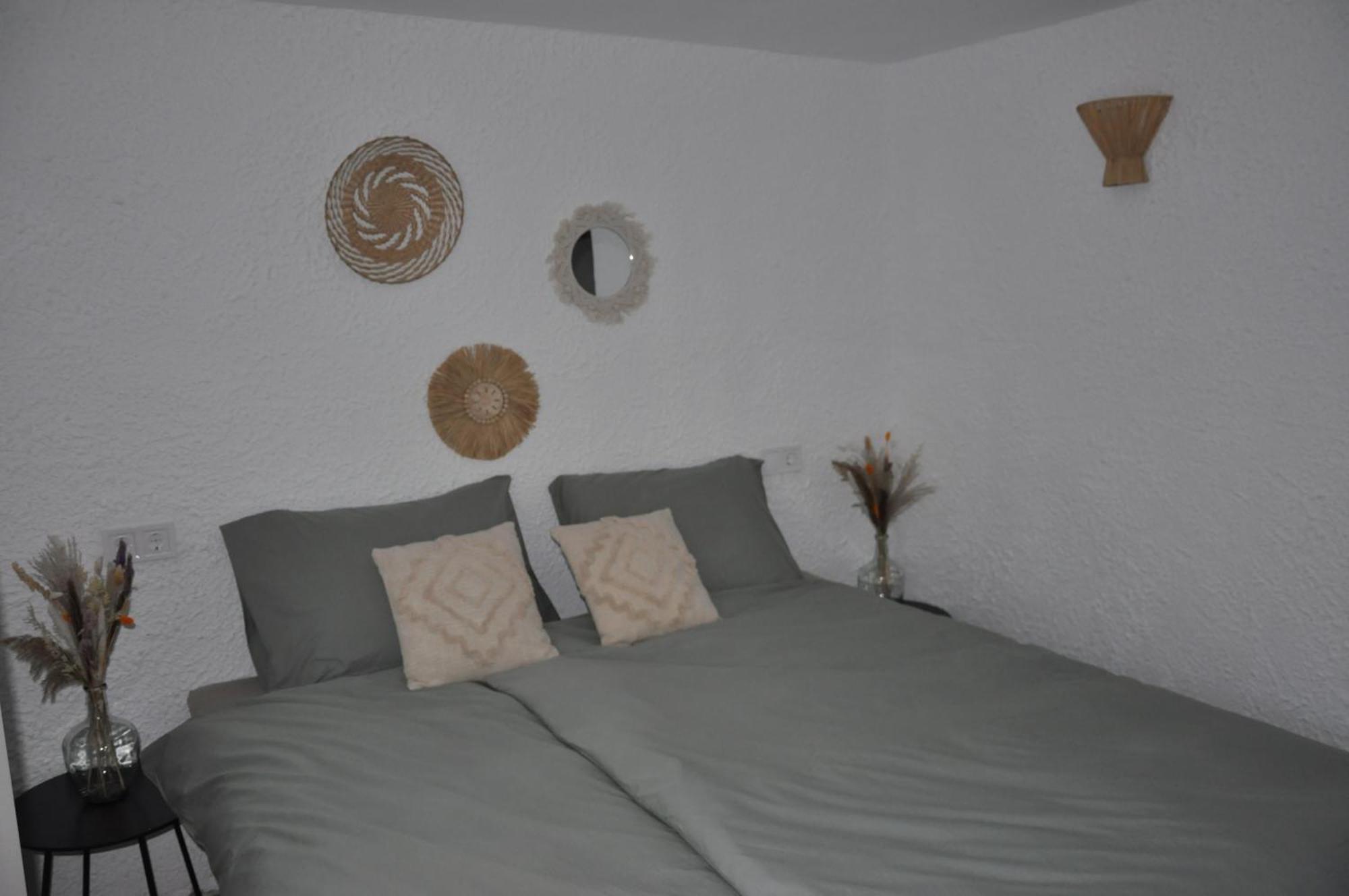 Casa Vive Tu Vida Apartment Calpe Exterior photo