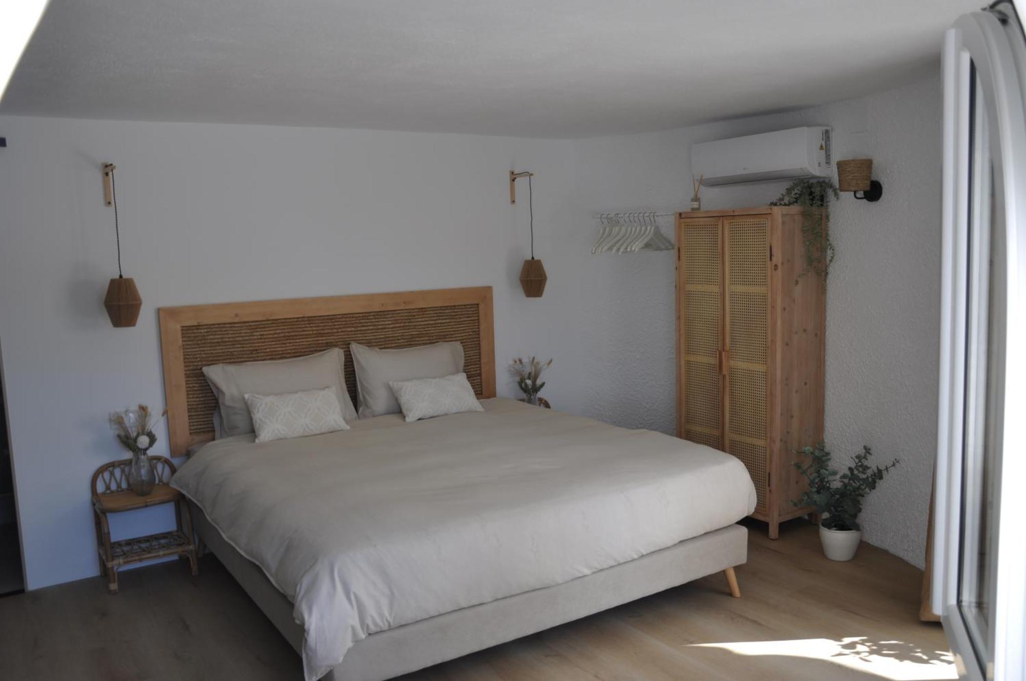 Casa Vive Tu Vida Apartment Calpe Exterior photo
