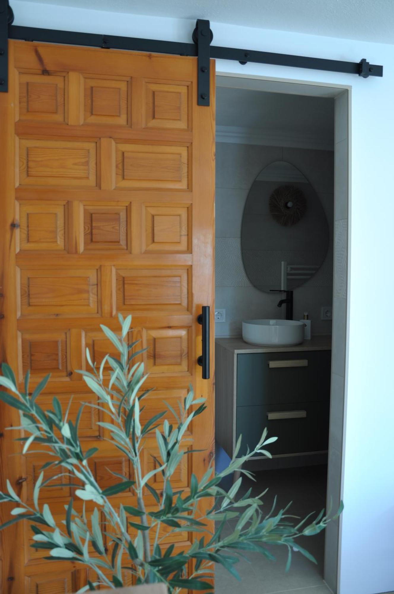 Casa Vive Tu Vida Apartment Calpe Exterior photo